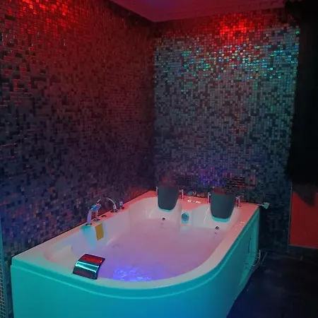 L'instant Romance Le Romantique 4*