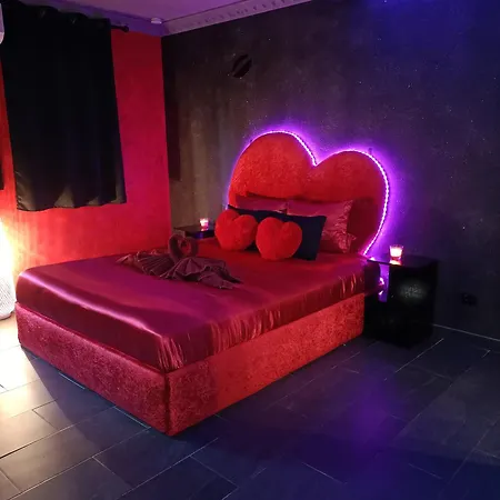 L'instant Romance Le Romantique