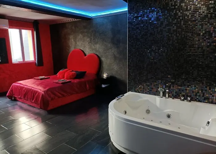 L'instant Romance Le Romantique