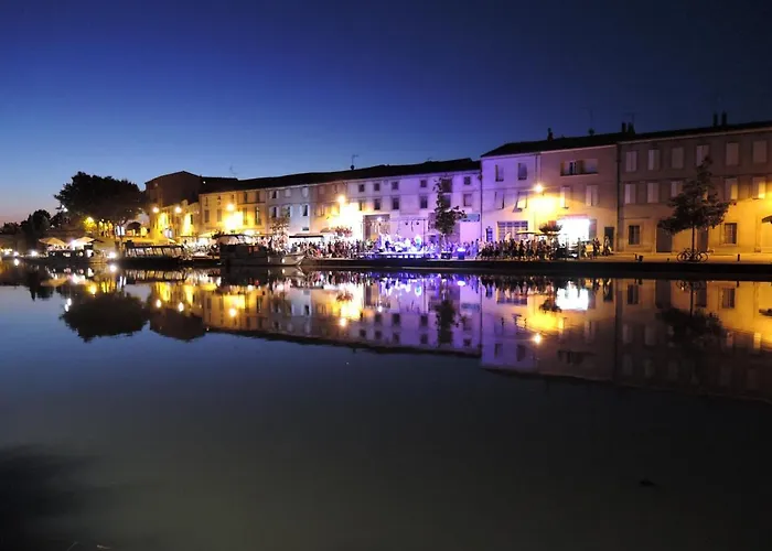 L'instant Romance Le Romantique Отель типа 