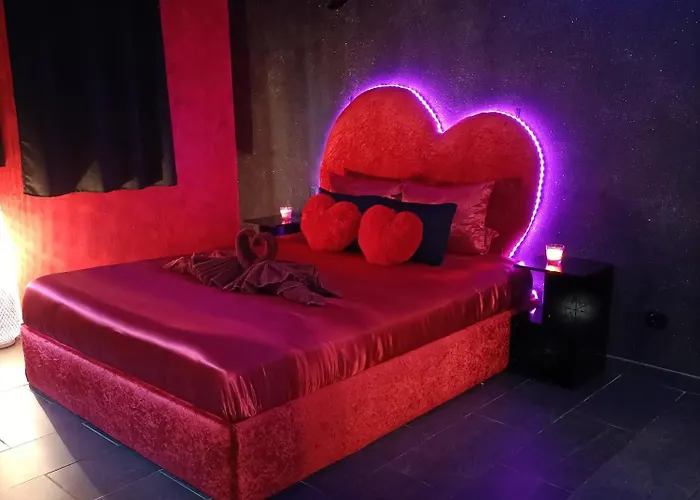 L'instant Romance Le Romantique